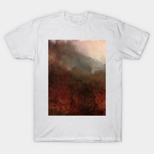 FOREST FIRE T-Shirt